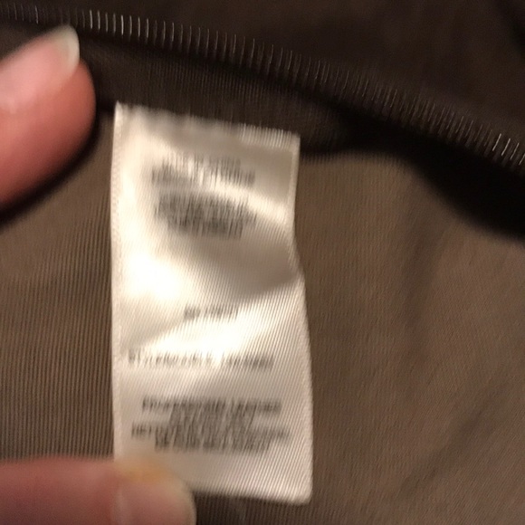 Frame Denim Suede Leggings - Picture 8 of 8